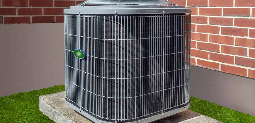 AC Unit Replacement in Gilroy