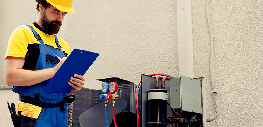 Emergency AC Repair in Gilroy