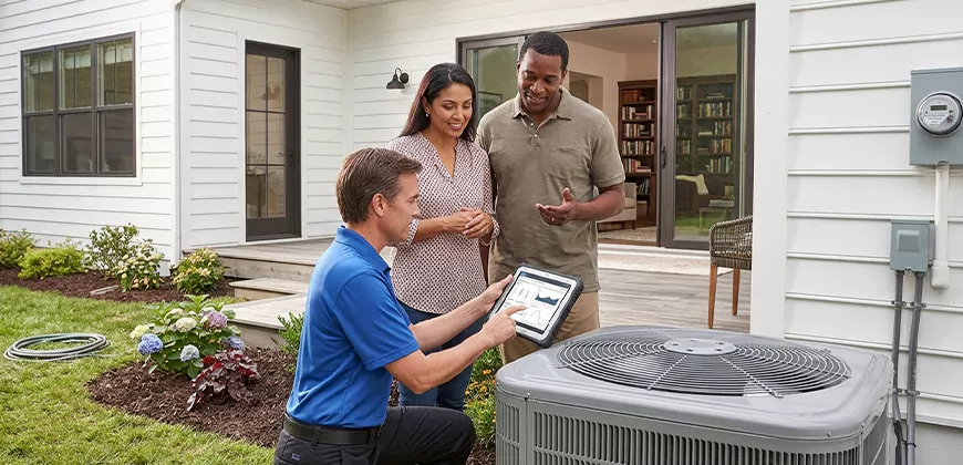 Mini Split and Ductless Installation in Gilroy