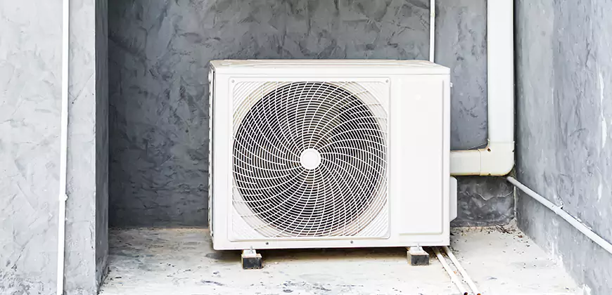 Energy Efficient Heat Pump Installation in Gilroy