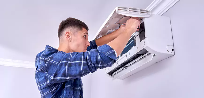 Mini Split Installation Service in Gilroy