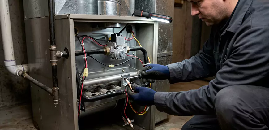 Duct and Cleaning Service in Gilroy