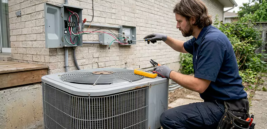 Refrigerant and Diagnostic Repair in Gilroy