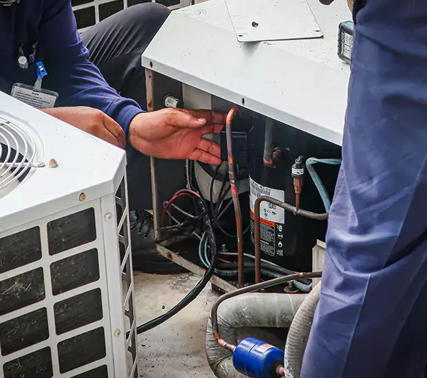 Proven AC Condenser Repair: Your Local Outdoor Unit Specialists in Gilroy, CA