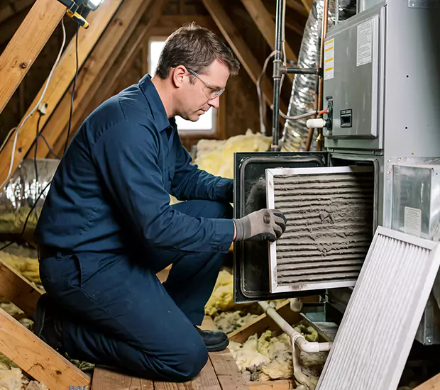 Proven AC Filter Cleaning: Your Local Maintenance Team in Gilroy, CA