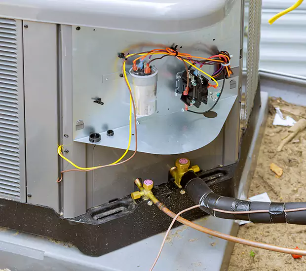 Proven AC Heater Repair: Your Local Heating Team in Gilroy, CA