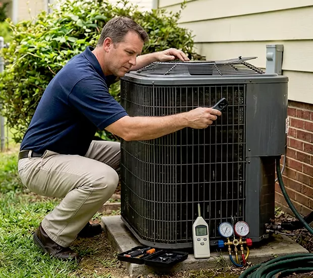 Proven AC Maintenance: Your Local Tune-Up Specialists in Gilroy, CA