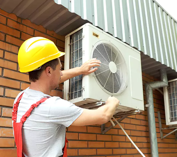 Proven AC Unit Cleaning: Your Local Cooling Care Team in Gilroy, CA