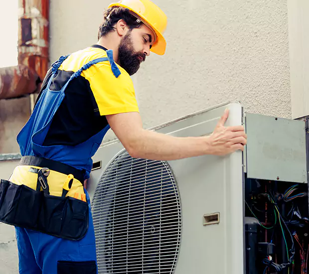 Proven Air Handler Repair: Your Local Indoor Unit Specialists in Gilroy, CA
