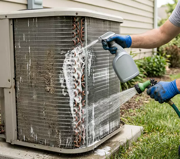 Proven Outdoor AC Unit Cleaning: Your Local Exterior Care Team in Gilroy, CA