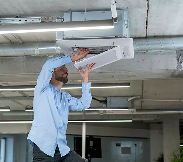 Proven Commercial AC Replacement: Your Local Business Cooling Team in Gilroy, CA