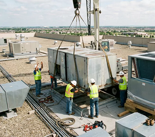 Proven Commercial HVAC Contractors: Your Local Business Installation Team in Gilroy, CA
