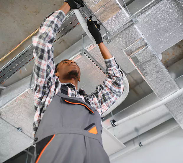 Proven Duct Repair: Your Local Ductwork Specialists in Gilroy, CA