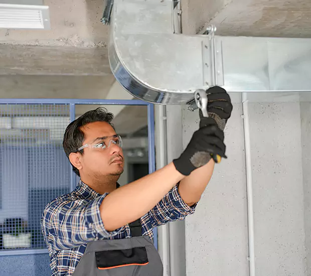 Proven Ductwork Replacement: Your Local Whole-Home Airflow Team in Gilroy, CA