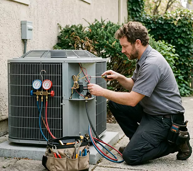 Proven Emergency AC Installation: Your Local Fast Response Team in Gilroy, CA