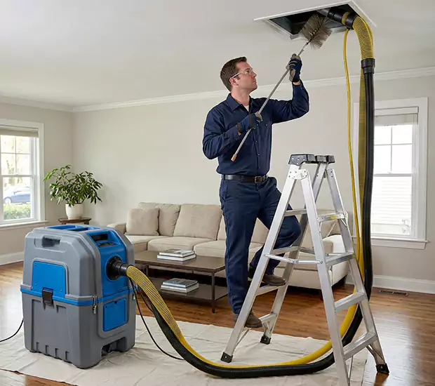 Proven Furnace Duct Cleaning: Your Local Heating Air Team in Gilroy, CA