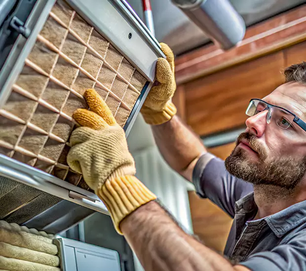 Proven HVAC Cleaning: Your Local Air Quality Team in Gilroy, CA
