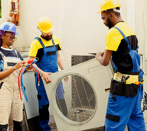 Proven HVAC Contractor: Your Local Heating and Cooling Team in Gilroy, CA