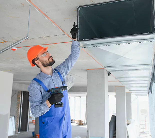 Proven HVAC Duct Installation: Your Local Ductwork Specialists in Gilroy, CA