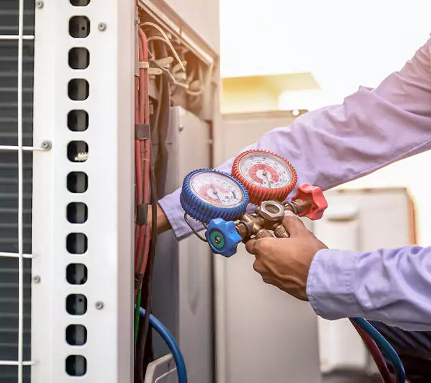 Proven HVAC Maintenance Service: Your Local Tune-Up Team in Gilroy, CA
