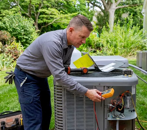Proven HVAC Replacement: Your Local System Upgrade Team in Gilroy, CA