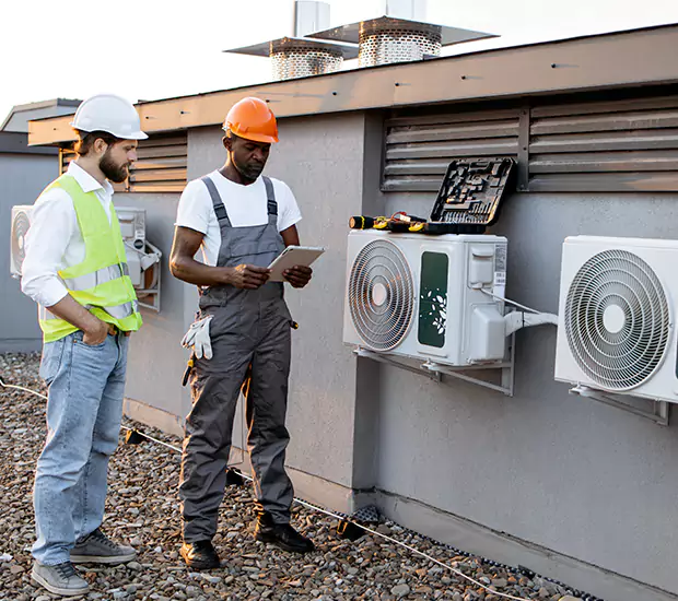 Proven Outdoor AC Installation: Your Local Condenser Specialists in Gilroy, CA