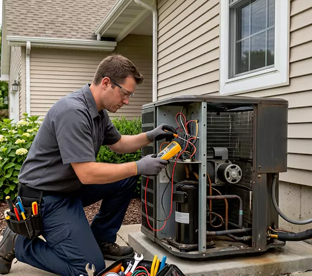 Proven Residential HVAC Services: Your Local Home Comfort Team in Gilroy, CA