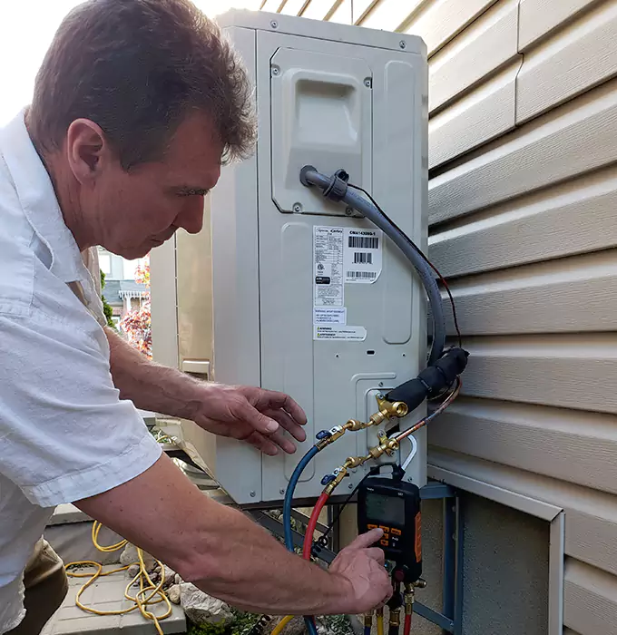 Why Gilroy, CA Homeowners Choose AC Repair Gilroy for AC Compressor Repair?