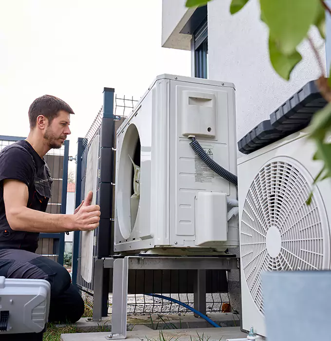 Why Gilroy, CA Homeowners Choose AC Repair Gilroy for AC Condenser Repair?