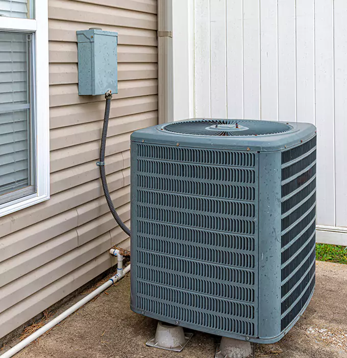 Why Gilroy, CA Homeowners Choose AC Repair Gilroy for Central Air Conditioner Installation?