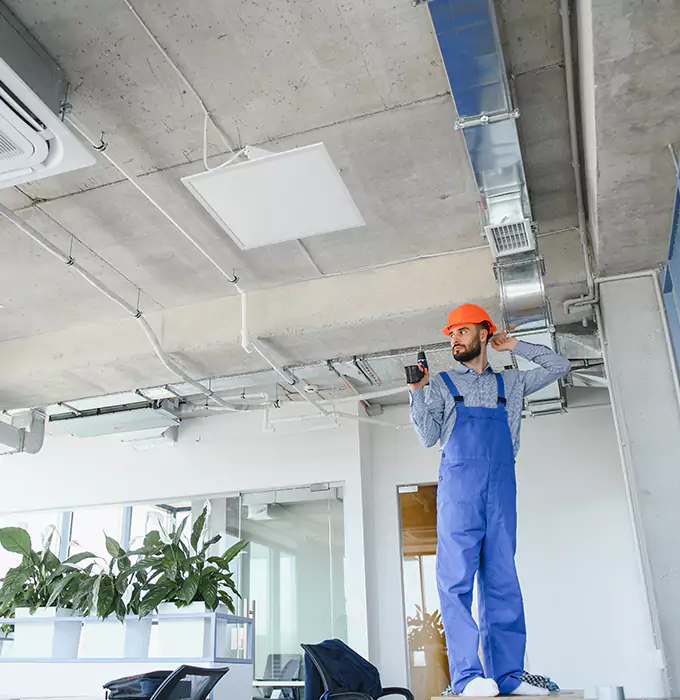 Why Gilroy, CA Businesses Choose AC Repair Gilroy for Commercial AC Installation?
