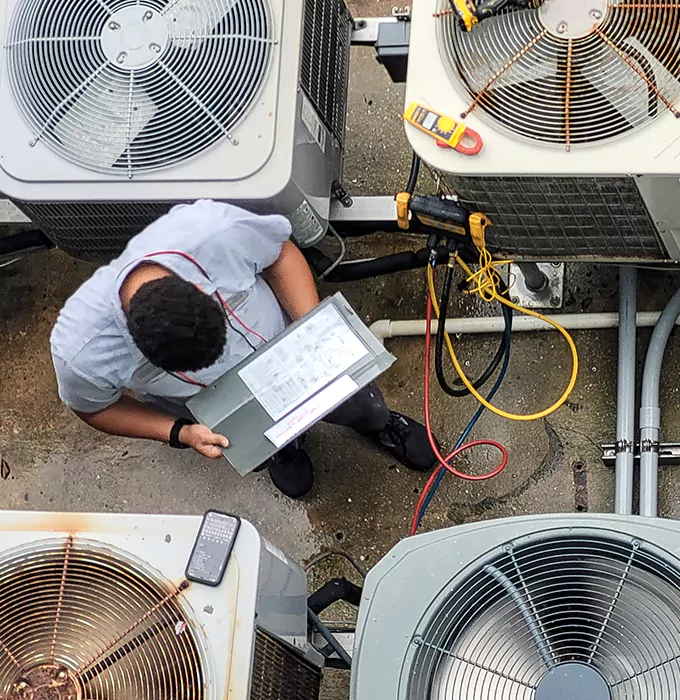 Why Gilroy Businesses Choose AC Repair Gilroy for Commercial AC Maintenance?