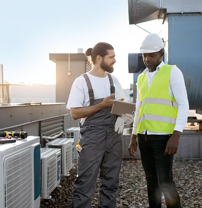 Why Gilroy Businesses Choose AC Repair Gilroy for Commercial HVAC?