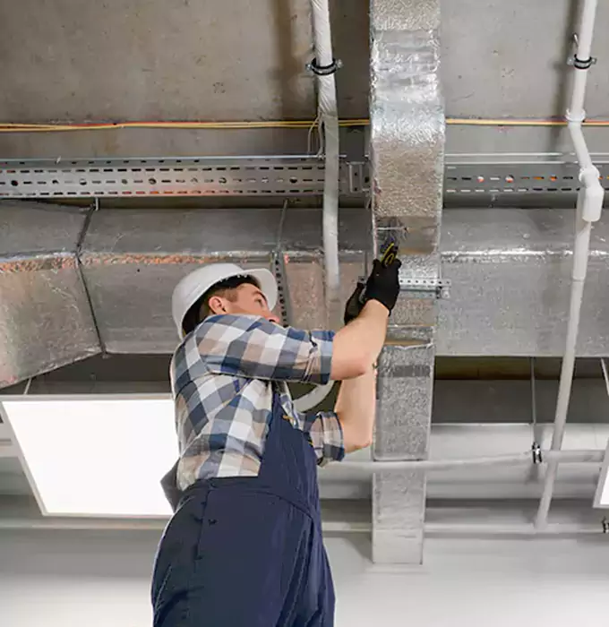 Why Gilroy, CA Homeowners Choose AC Repair Gilroy for Duct Repair?