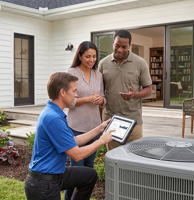 Why Gilroy, CA Homeowners Choose AC Repair Gilroy for Emergency AC Repair?