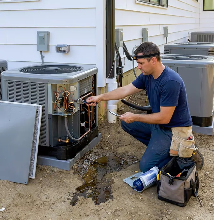 Why Gilroy Homeowners Choose AC Repair Gilroy for Emergency AC Service?