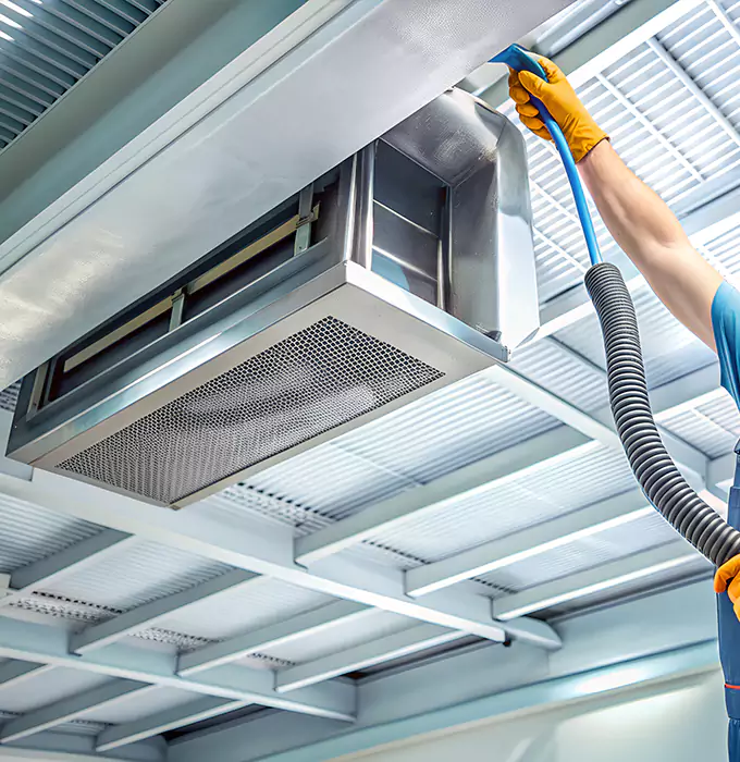 Why Gilroy, CA Homeowners Choose AC Repair Gilroy for HVAC Cleaning?