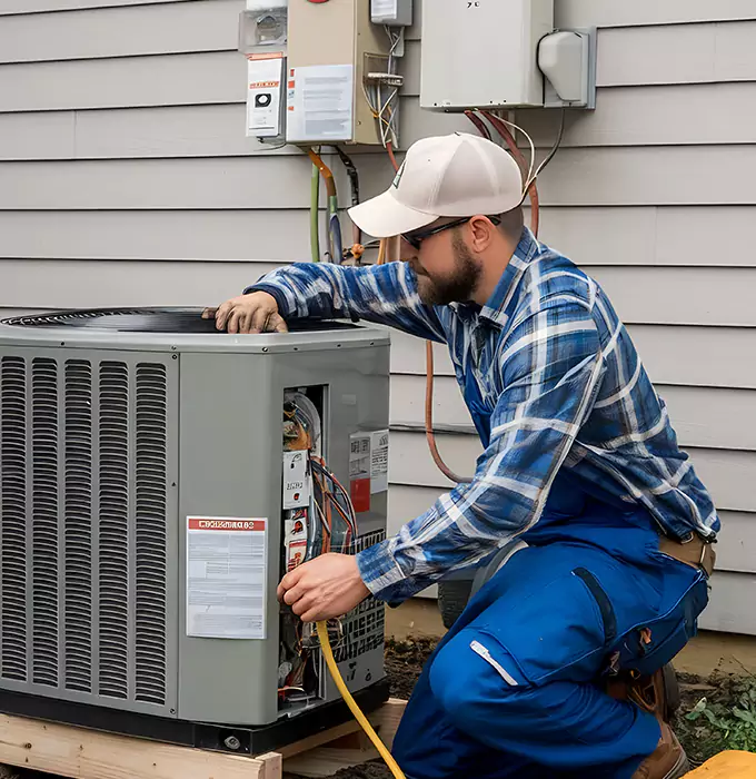Why Gilroy, CA Homeowners Choose AC Repair Gilroy for HVAC Installation?
