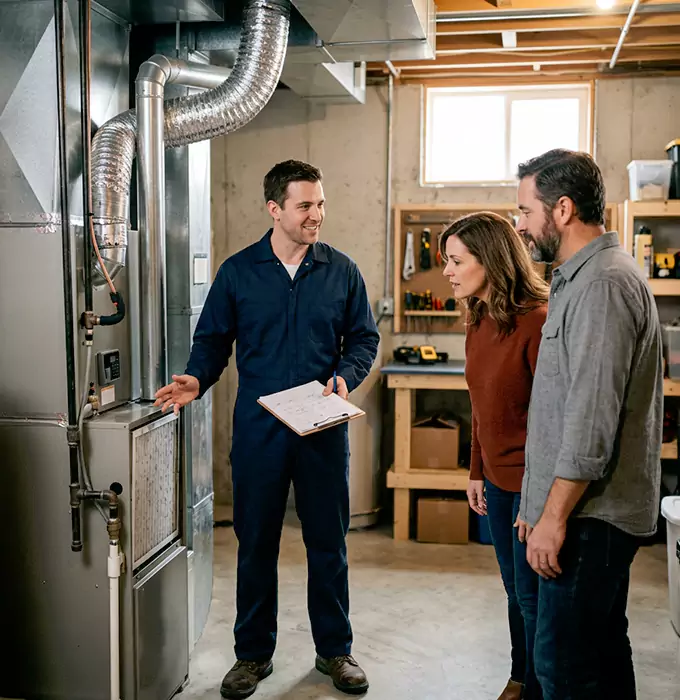 Why Gilroy, CA Homeowners Choose AC Repair Gilroy for HVAC Maintenance Service?