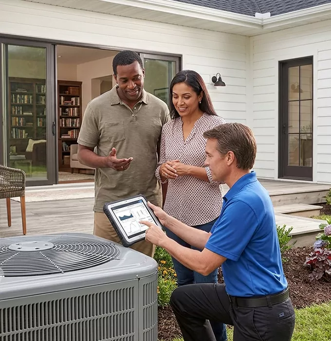 Why Gilroy Homeowners Choose AC Repair Gilroy for HVAC Replacement?