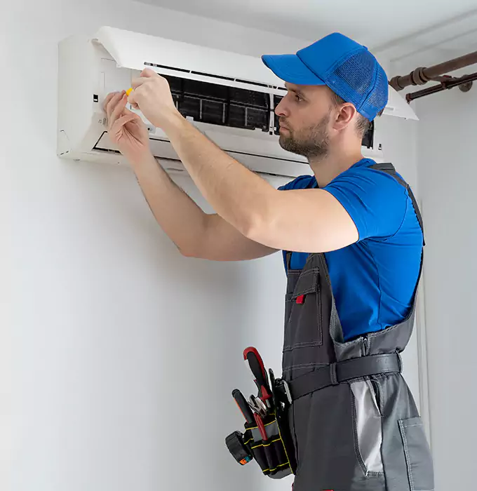 Why Gilroy Homeowners Choose AC Repair Gilroy for Mini Split Installation?